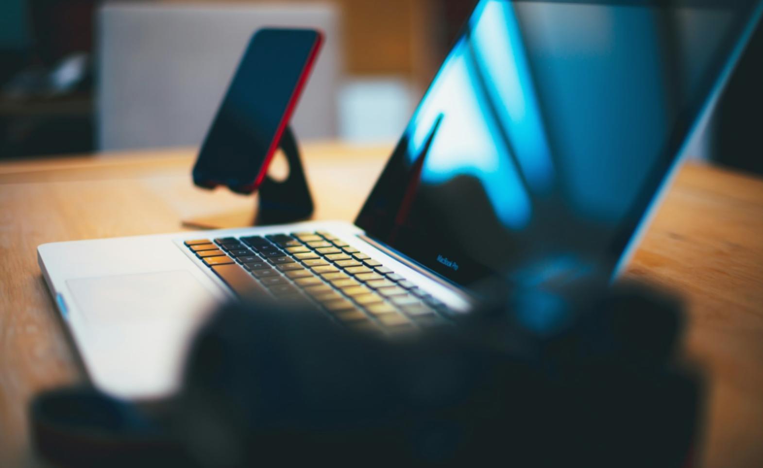 Session de formation en équipe sur l'analyse financière